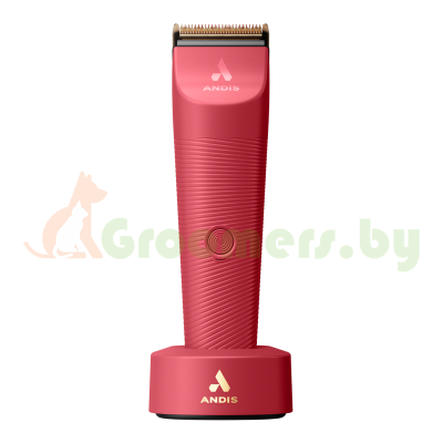 Andis - Vida Cordless Clipper - аккумуляторная машинка для стрижки 